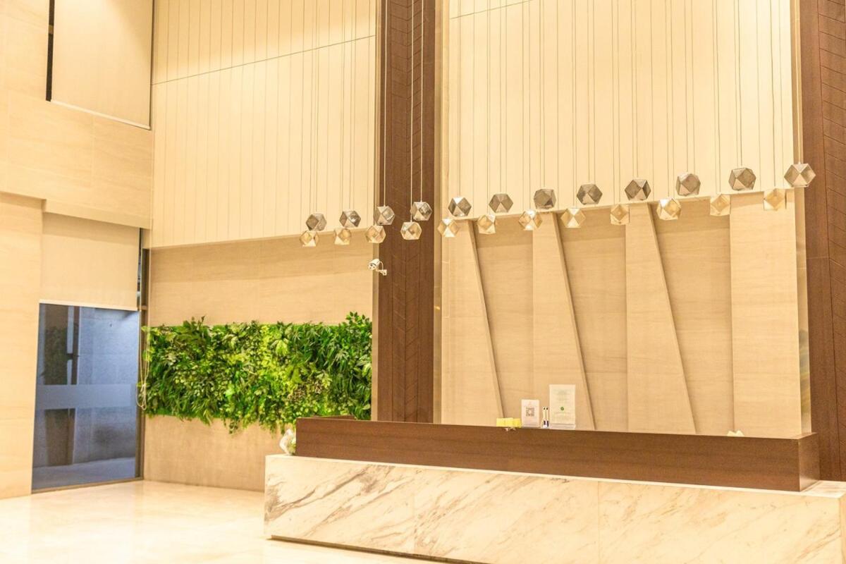 Apartamento Saigon South 2pn, 2wc *