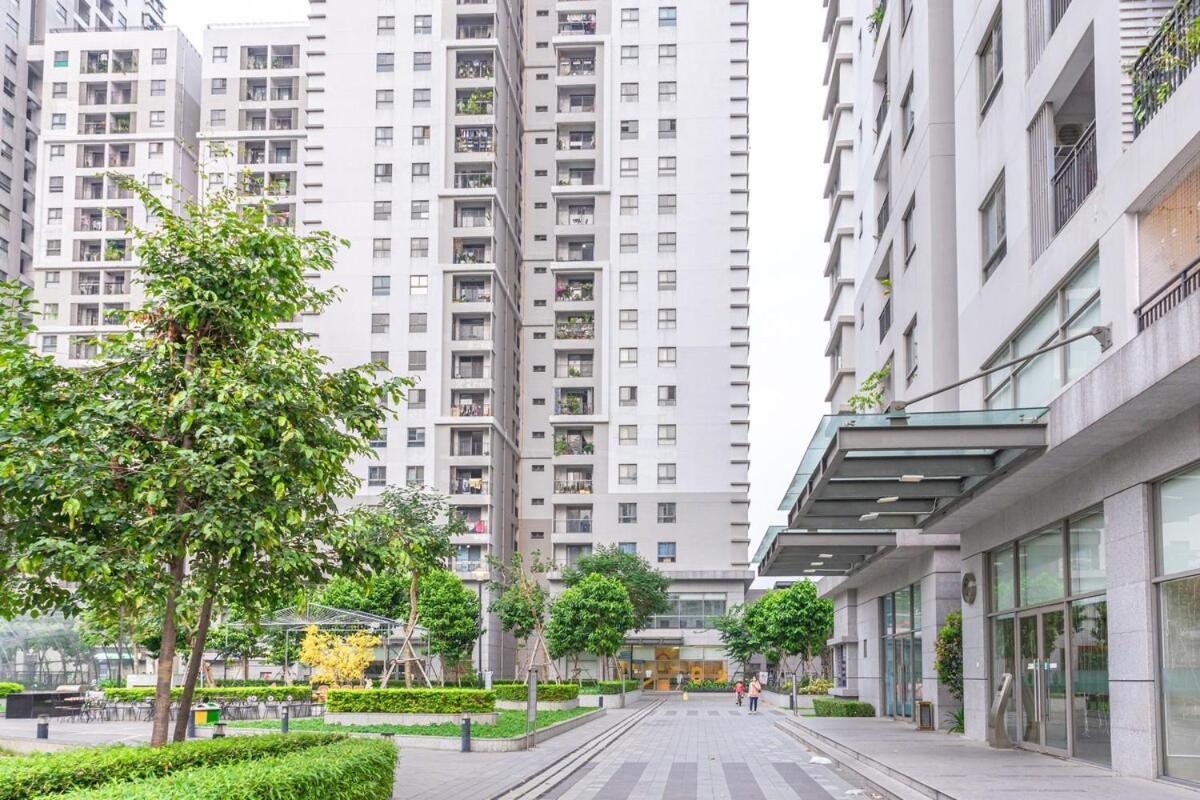 Apartamento Saigon South 2pn, 2wc *