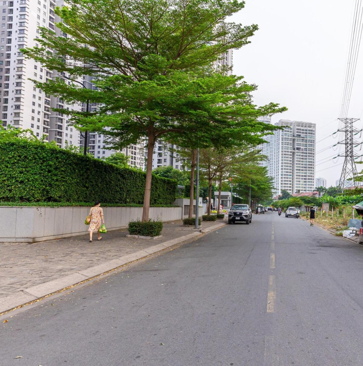 Saigon South 2pn, 2wc